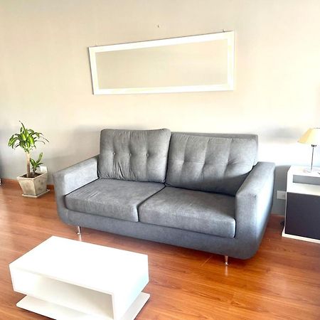 Departamento Alassio Tigre Zewnętrze zdjęcie