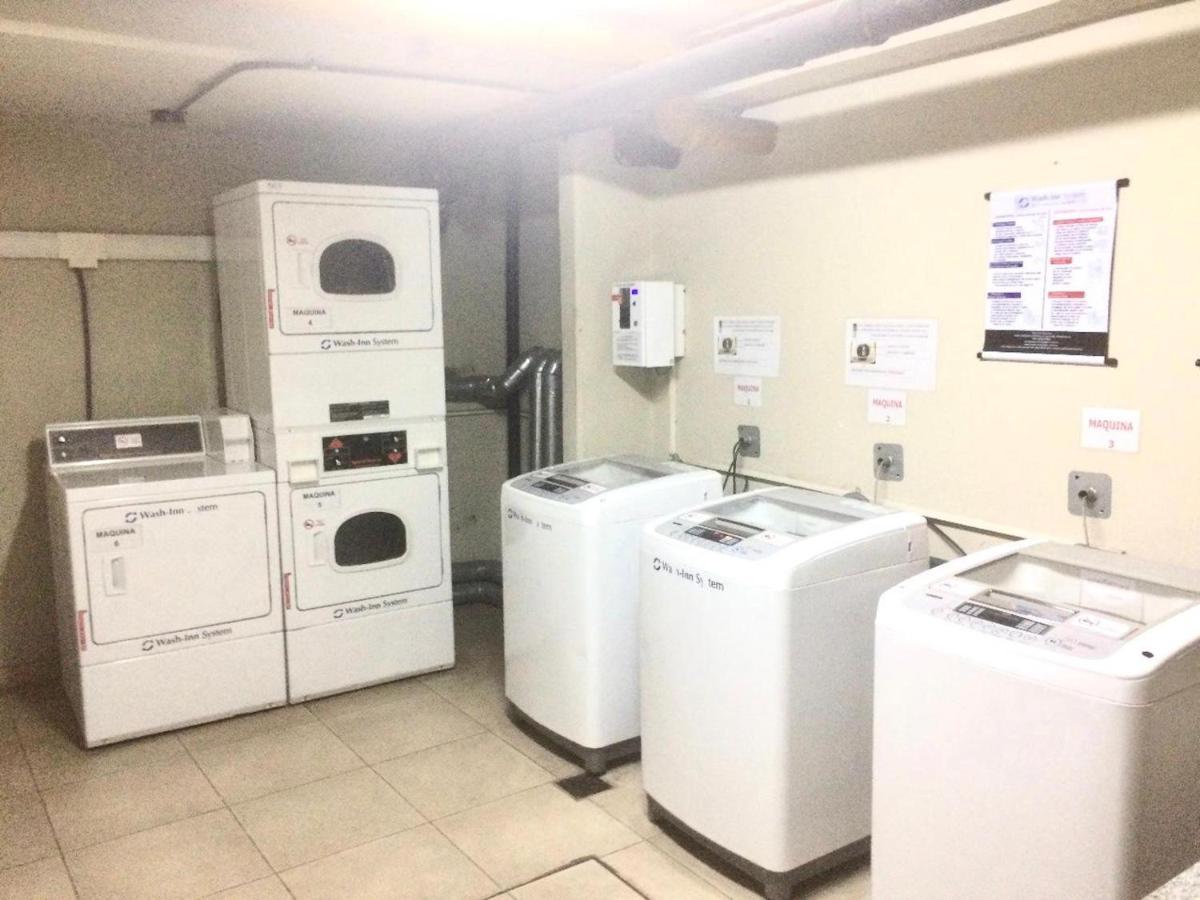 Departamento Alassio Tigre Zewnętrze zdjęcie