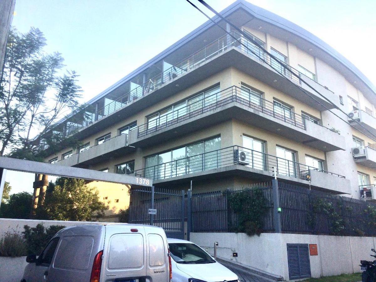 Departamento Alassio Tigre Zewnętrze zdjęcie
