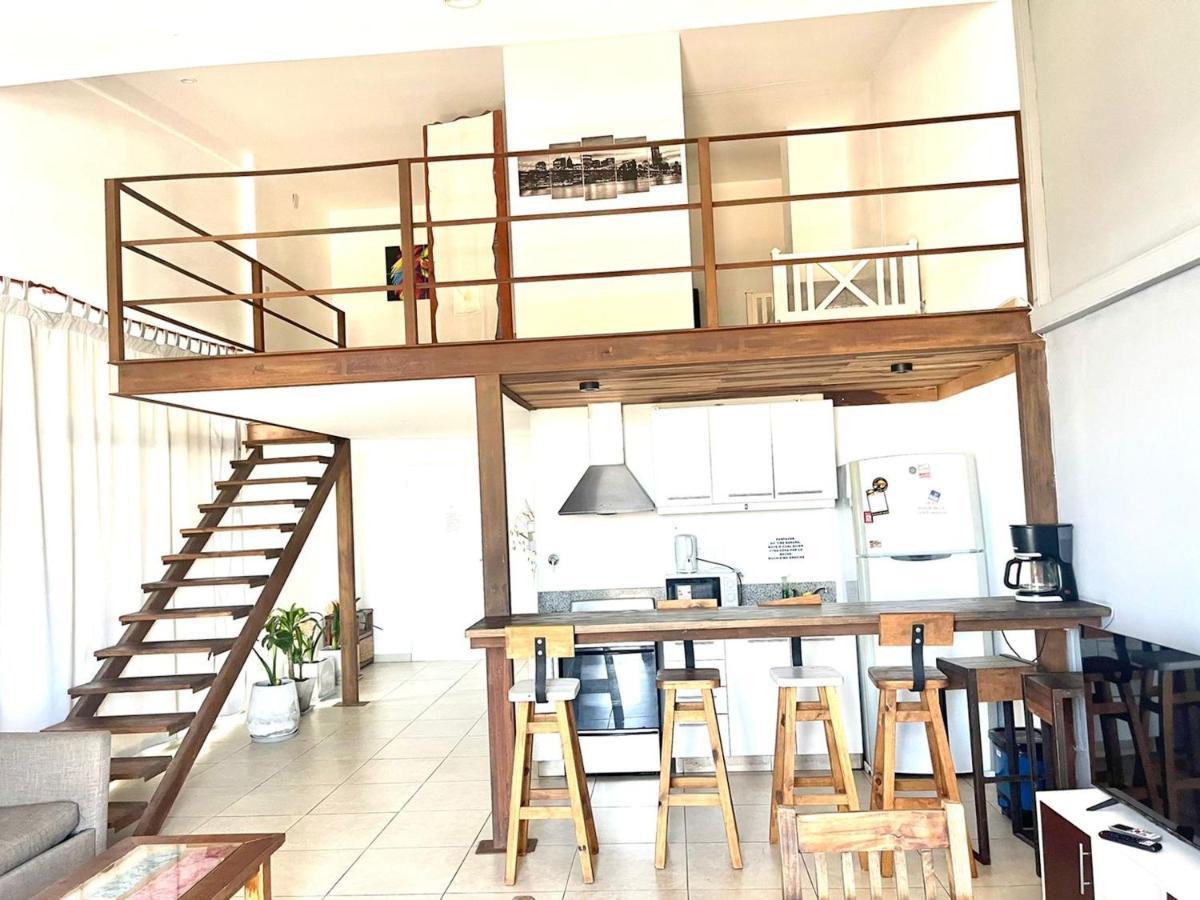 Departamento Alassio Tigre Zewnętrze zdjęcie