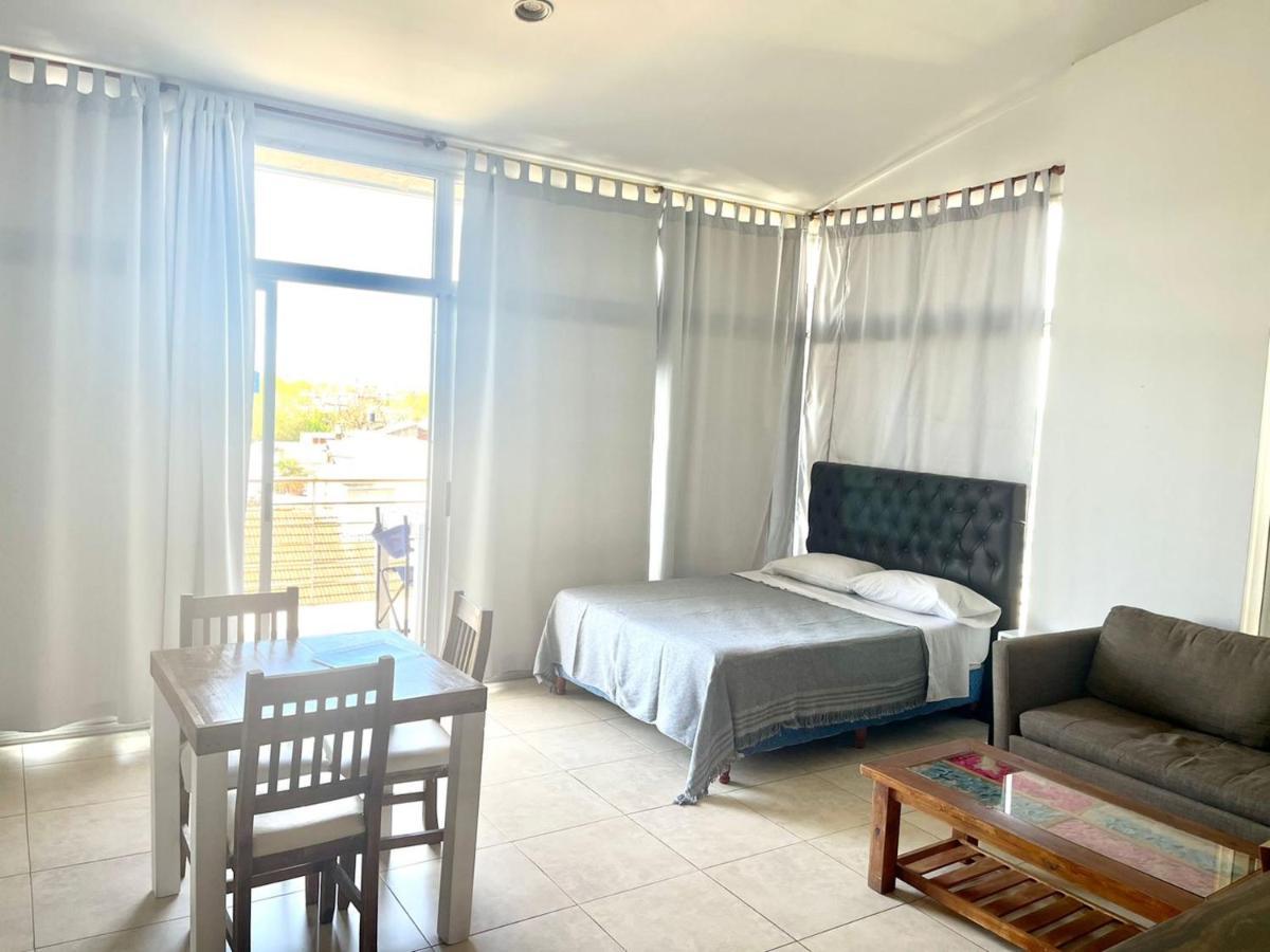 Departamento Alassio Tigre Zewnętrze zdjęcie