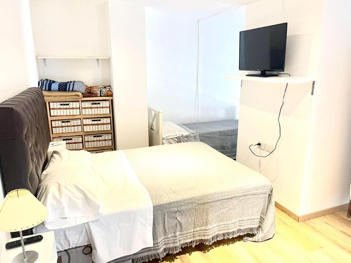 Departamento Alassio Tigre Zewnętrze zdjęcie