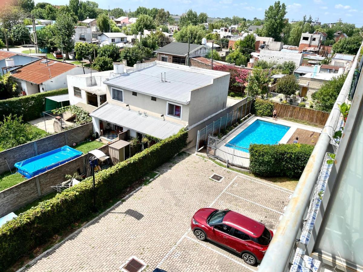 Departamento Alassio Tigre Zewnętrze zdjęcie