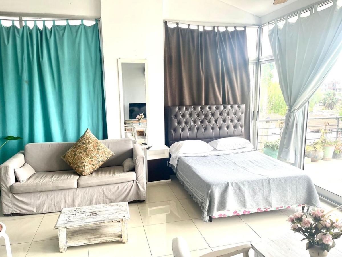 Departamento Alassio Tigre Zewnętrze zdjęcie