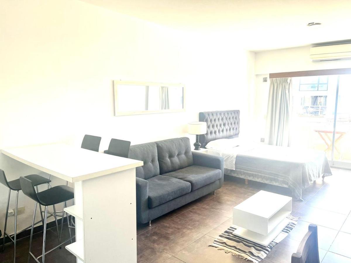 Departamento Alassio Tigre Zewnętrze zdjęcie