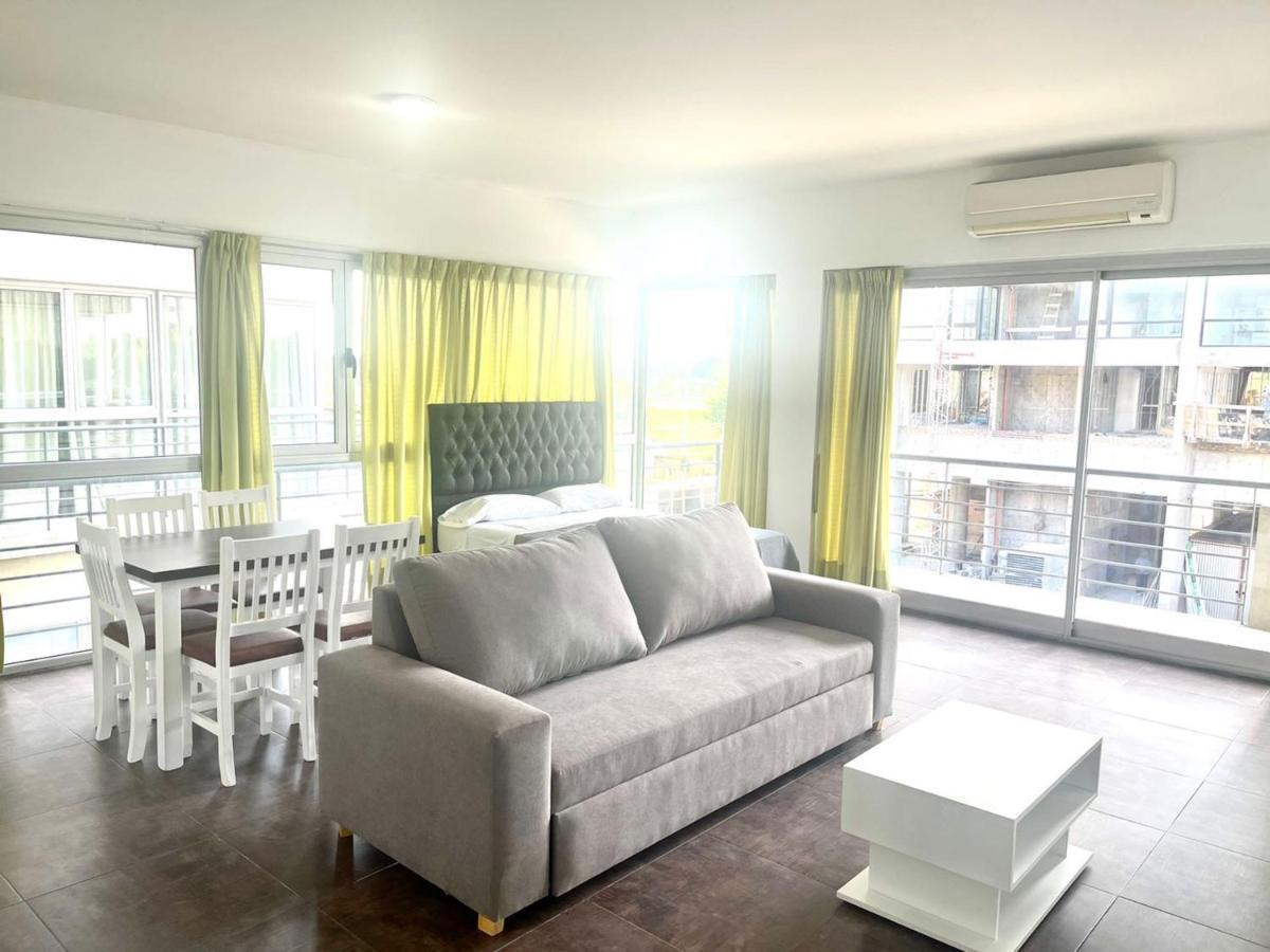 Departamento Alassio Tigre Zewnętrze zdjęcie