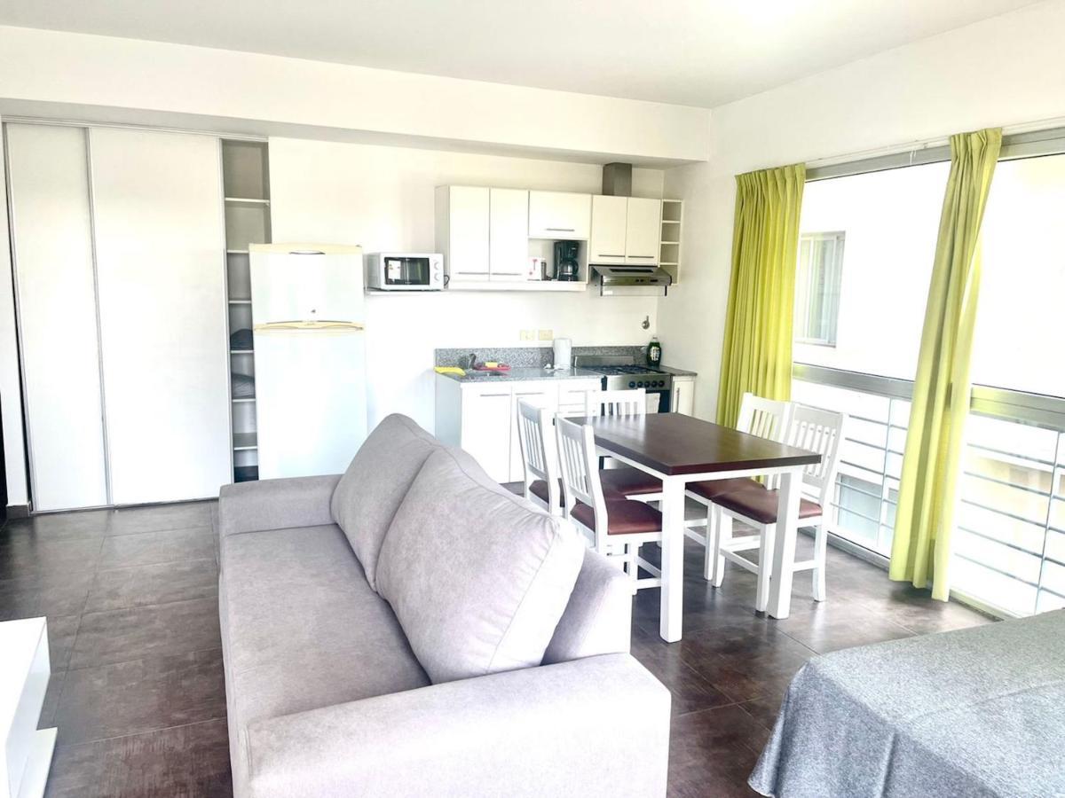 Departamento Alassio Tigre Zewnętrze zdjęcie