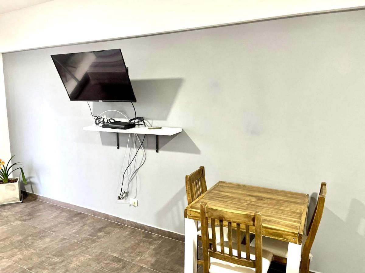 Departamento Alassio Tigre Zewnętrze zdjęcie