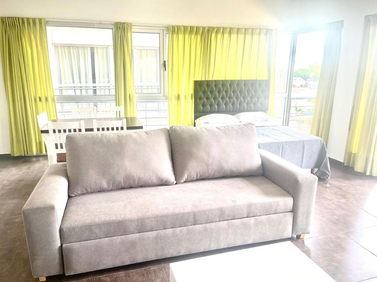 Departamento Alassio Tigre Zewnętrze zdjęcie