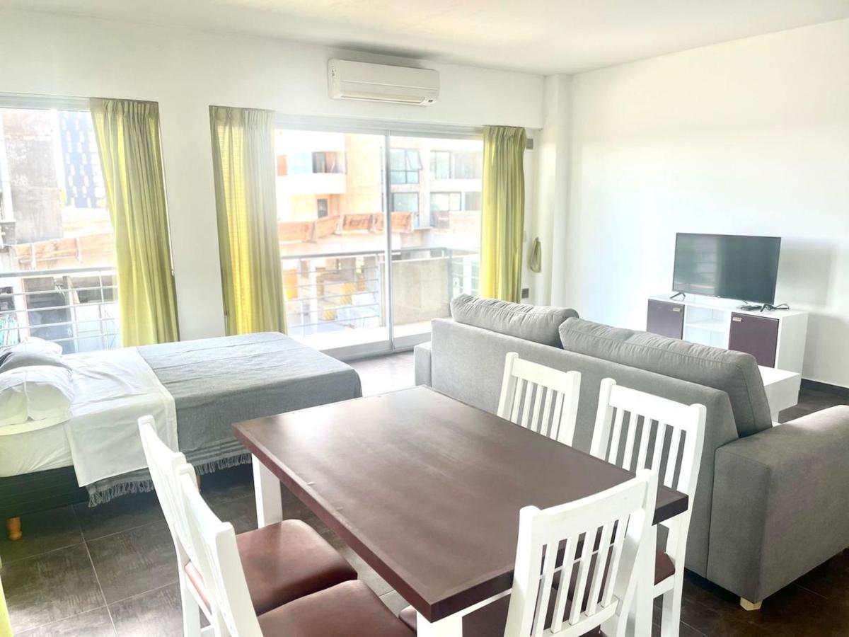 Departamento Alassio Tigre Zewnętrze zdjęcie