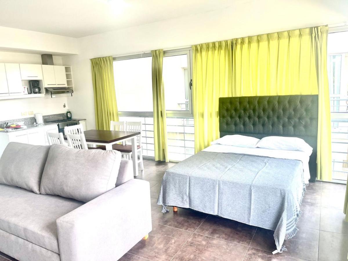 Departamento Alassio Tigre Zewnętrze zdjęcie