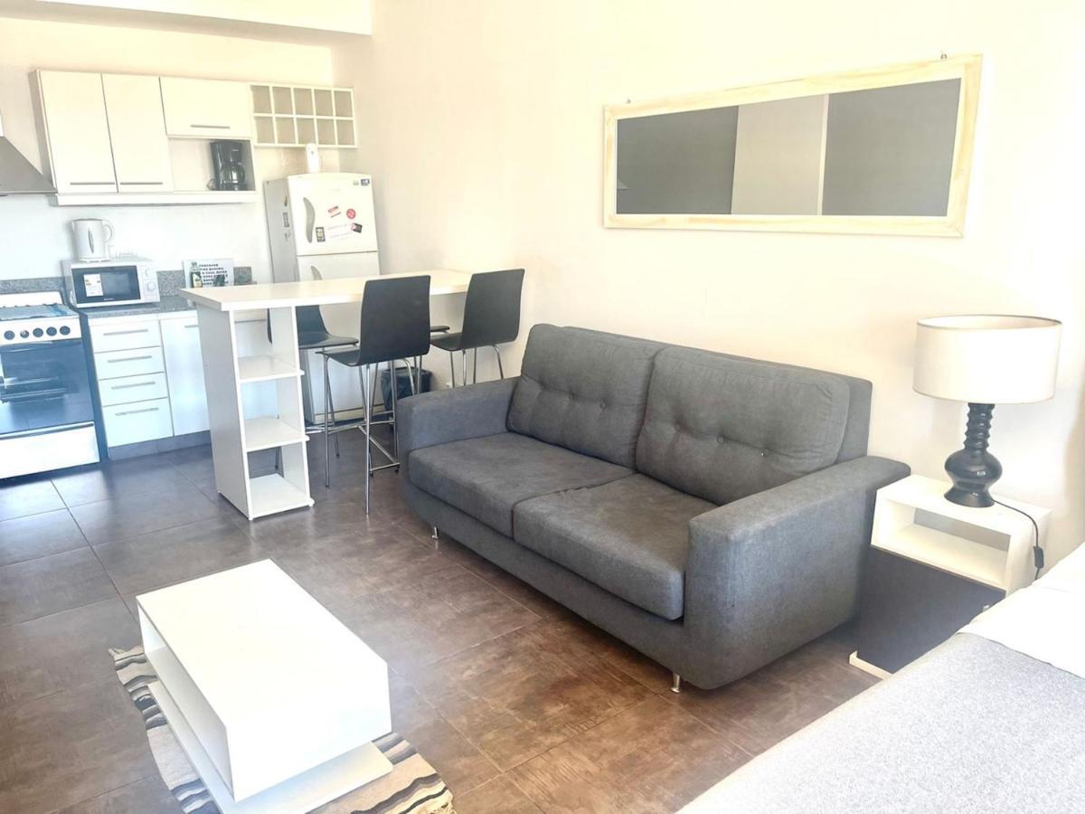 Departamento Alassio Tigre Zewnętrze zdjęcie