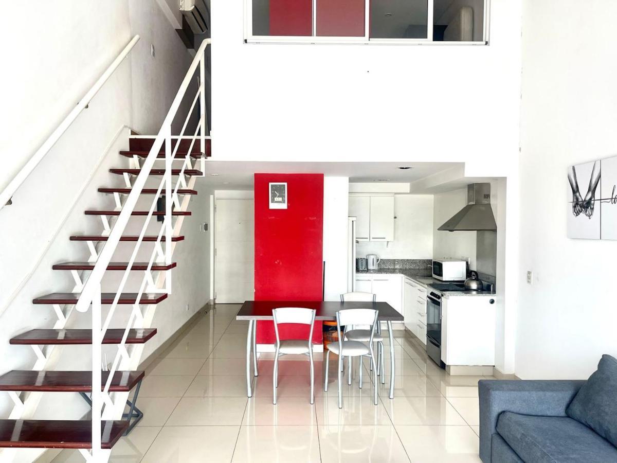 Departamento Alassio Tigre Zewnętrze zdjęcie