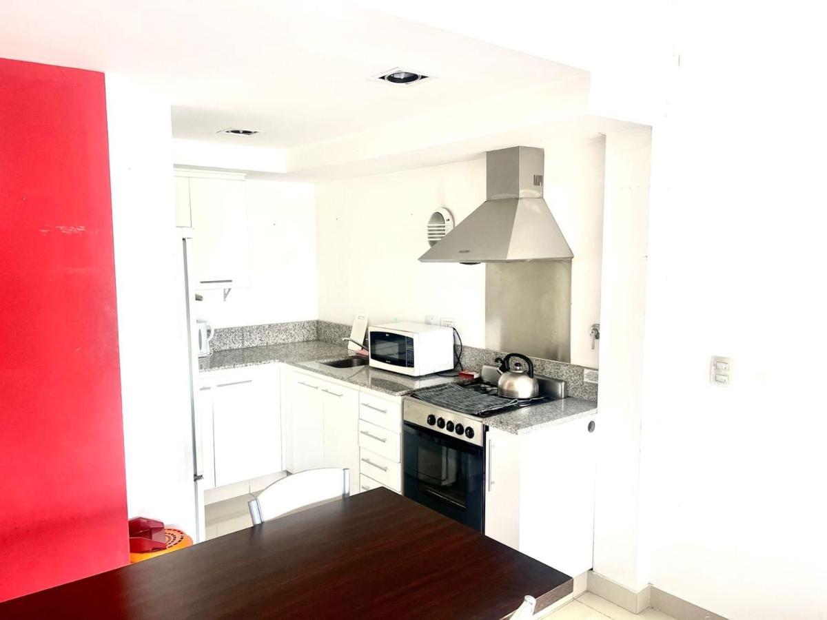 Departamento Alassio Tigre Zewnętrze zdjęcie