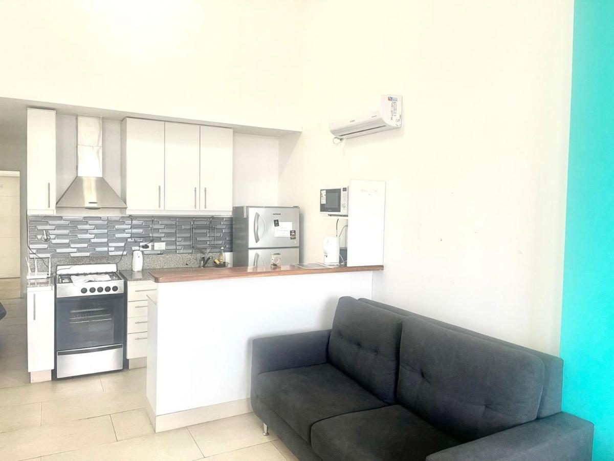 Departamento Alassio Tigre Zewnętrze zdjęcie