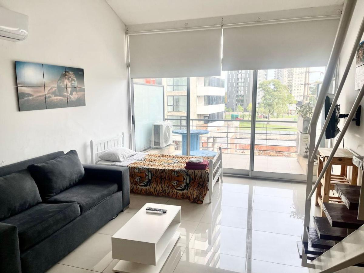 Departamento Alassio Tigre Zewnętrze zdjęcie