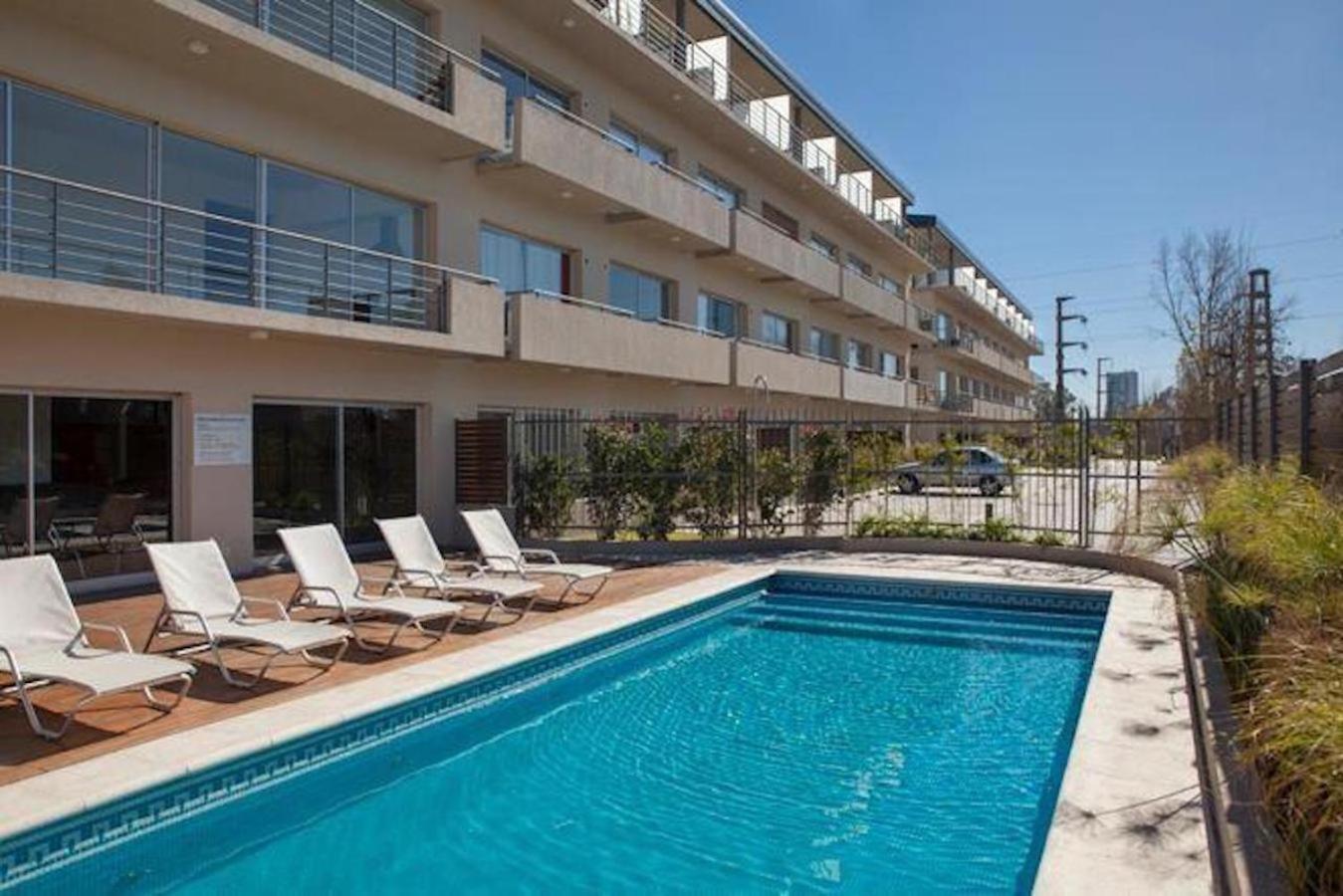 Departamento Alassio Tigre Zewnętrze zdjęcie