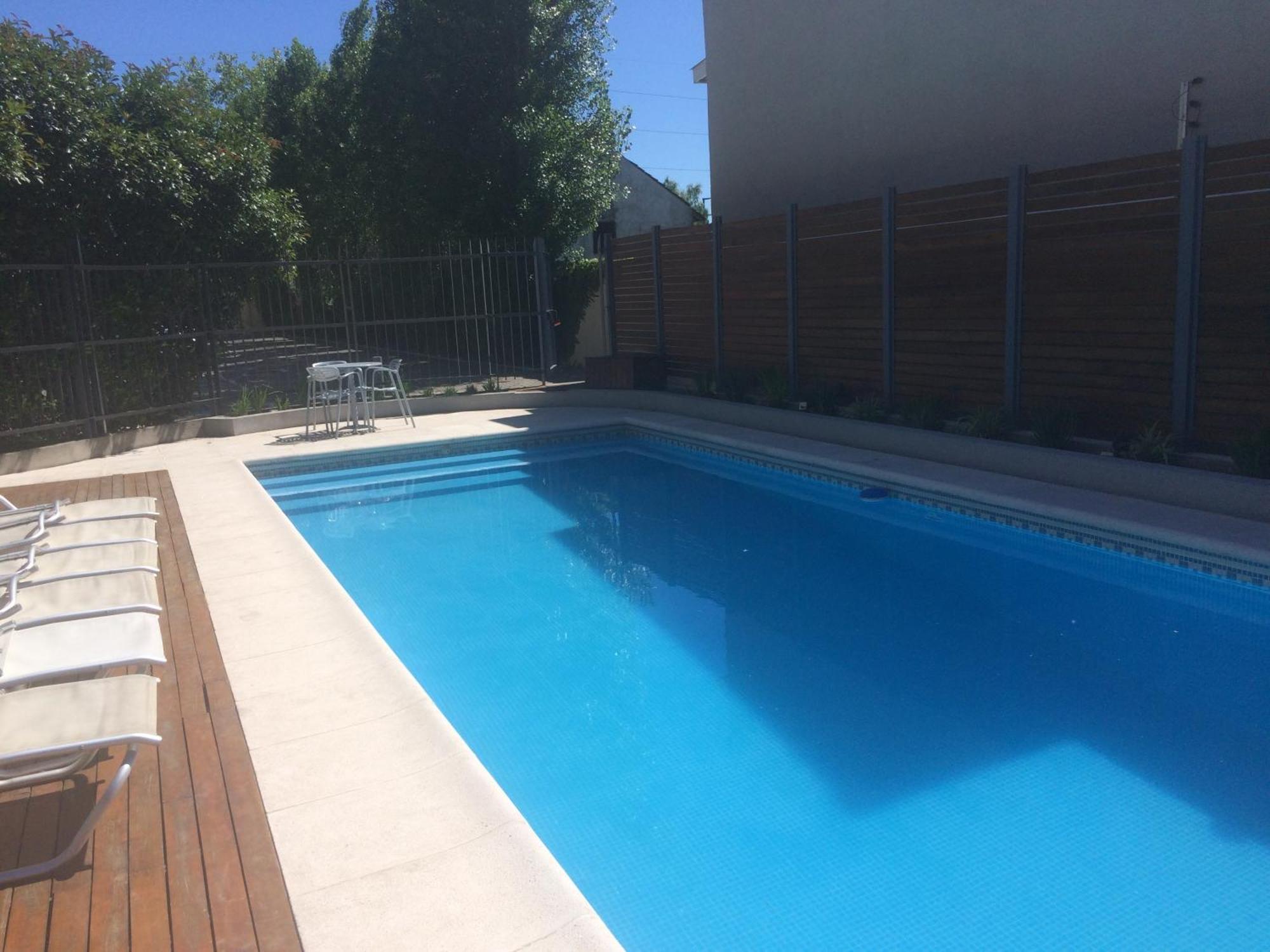 Departamento Alassio Tigre Zewnętrze zdjęcie
