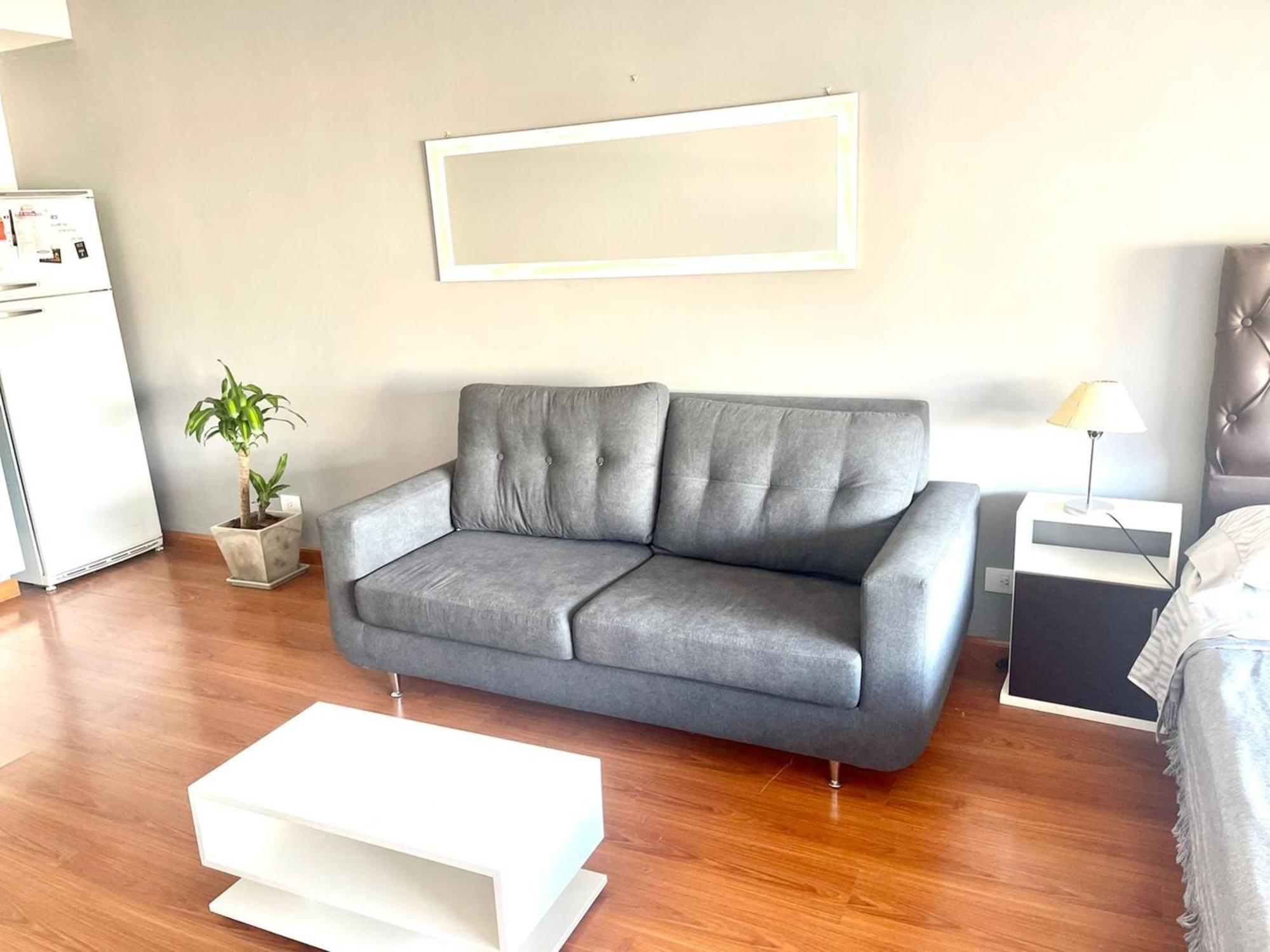 Departamento Alassio Tigre Zewnętrze zdjęcie