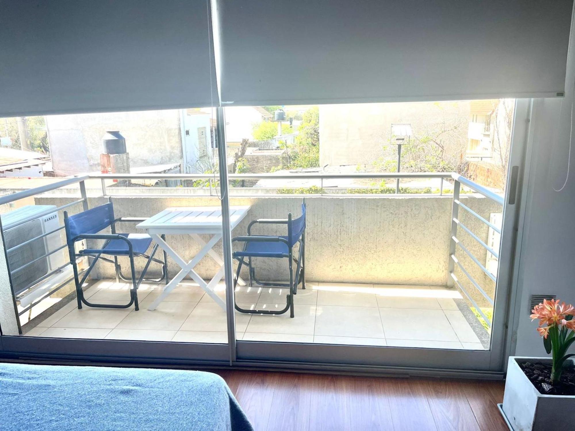 Departamento Alassio Tigre Zewnętrze zdjęcie