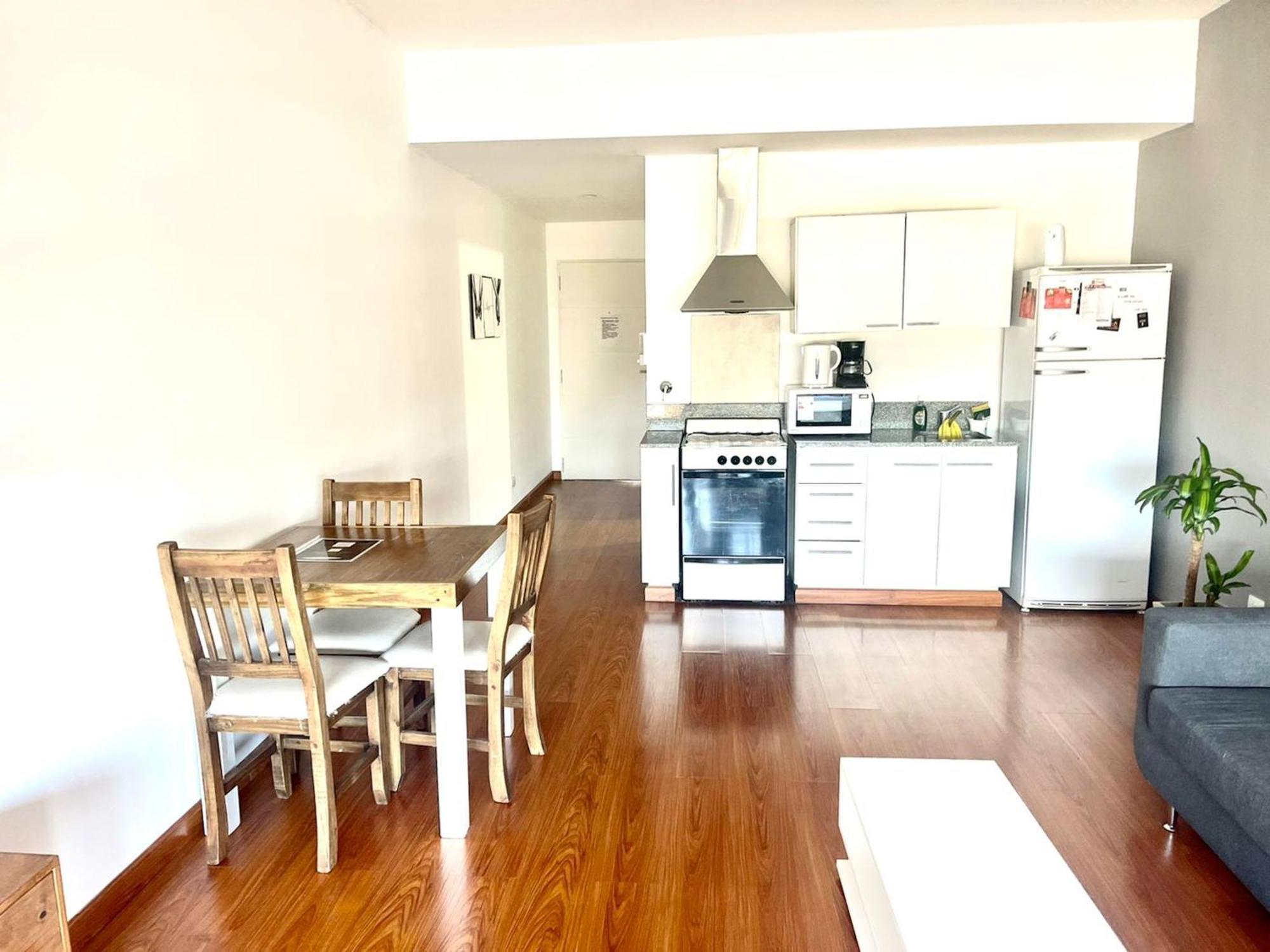 Departamento Alassio Tigre Zewnętrze zdjęcie