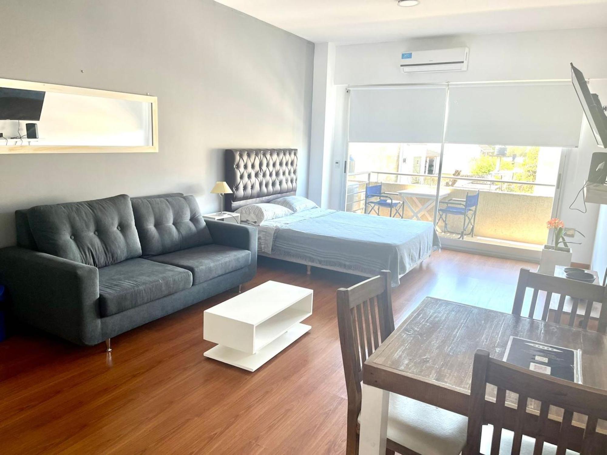 Departamento Alassio Tigre Zewnętrze zdjęcie