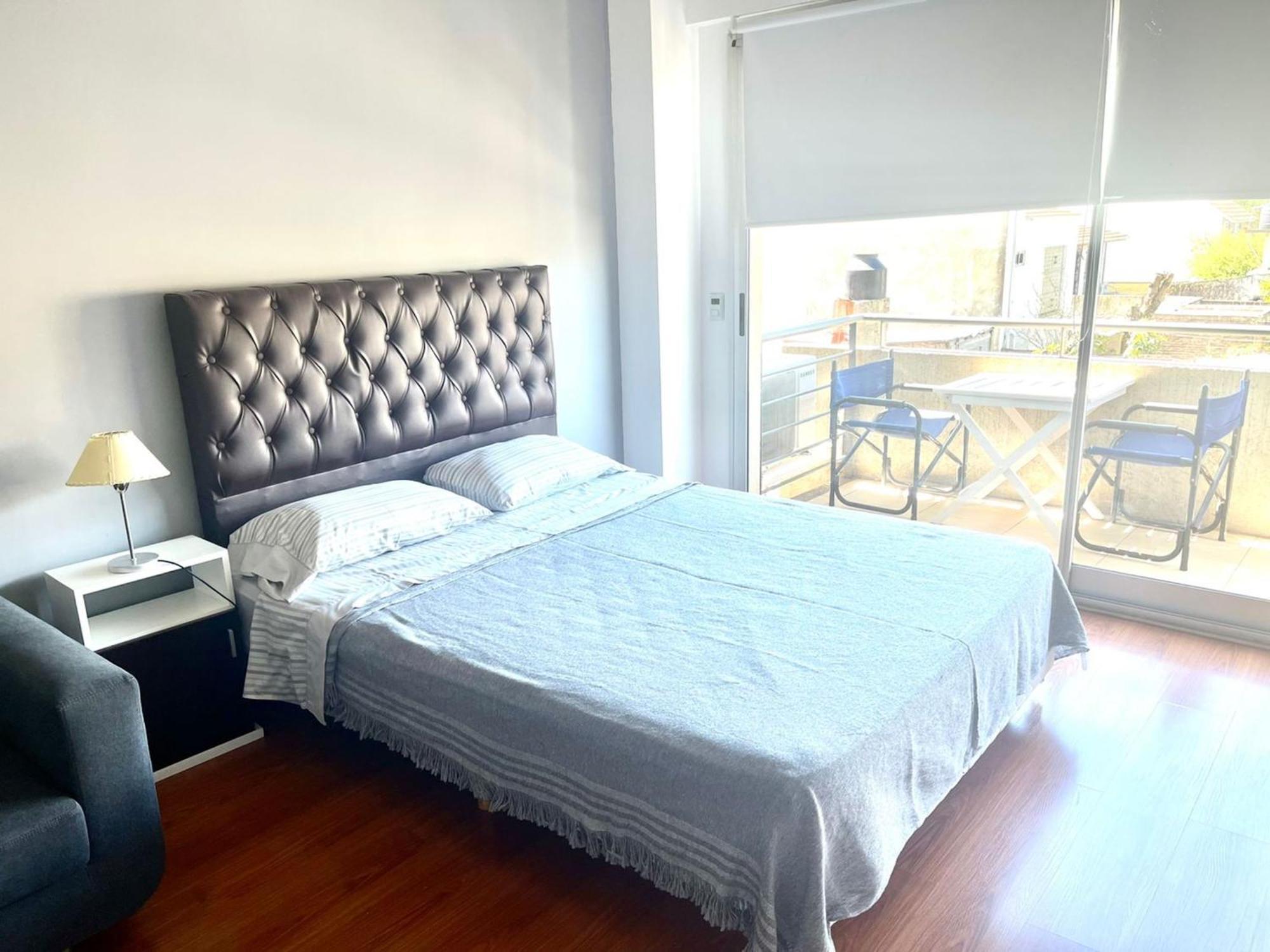 Departamento Alassio Tigre Zewnętrze zdjęcie