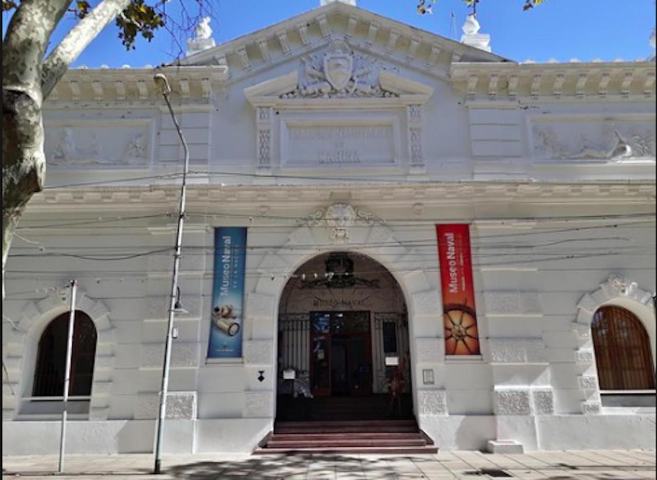 Departamento Alassio Tigre Zewnętrze zdjęcie