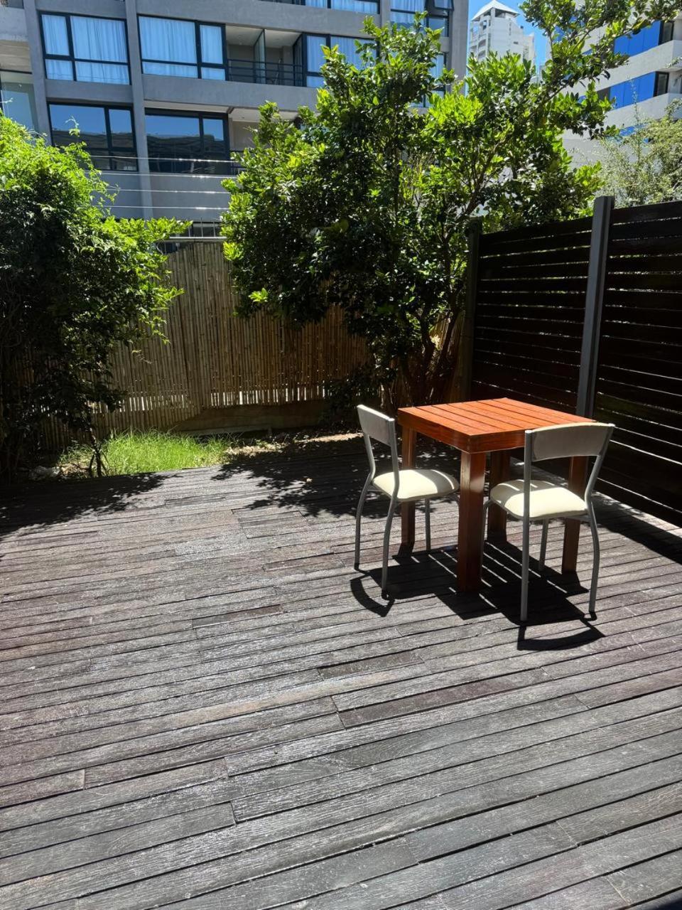 Departamento Alassio Tigre Zewnętrze zdjęcie