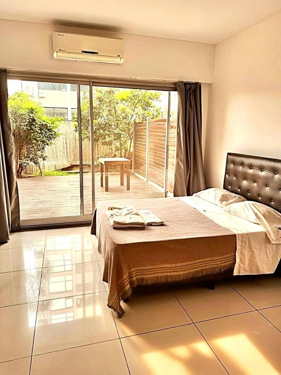 Departamento Alassio Tigre Zewnętrze zdjęcie