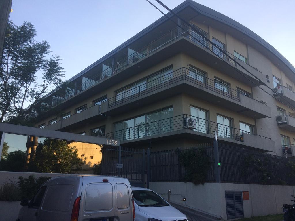 Departamento Alassio Tigre Zewnętrze zdjęcie