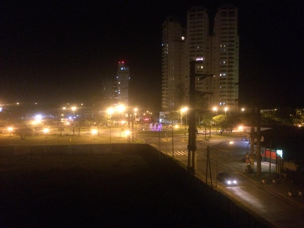 Departamento Alassio Tigre Zewnętrze zdjęcie