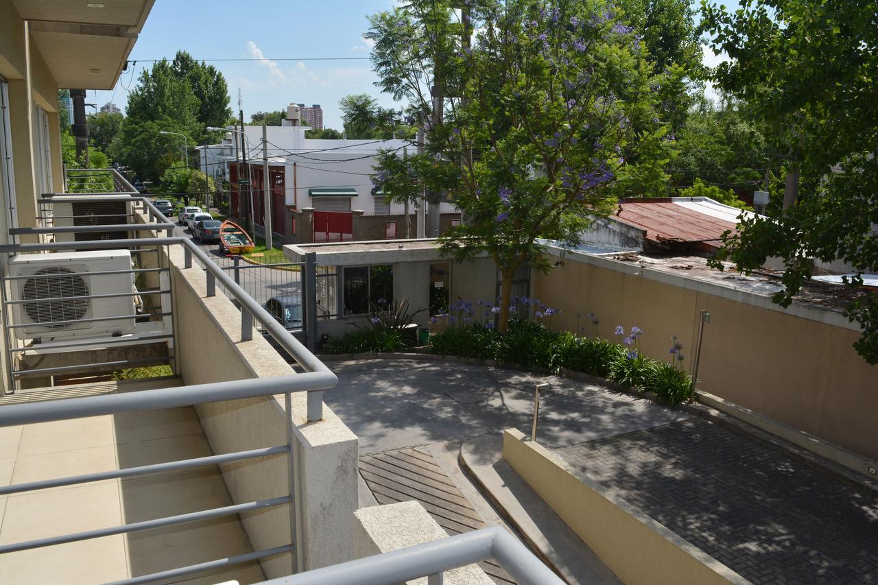 Departamento Alassio Tigre Zewnętrze zdjęcie