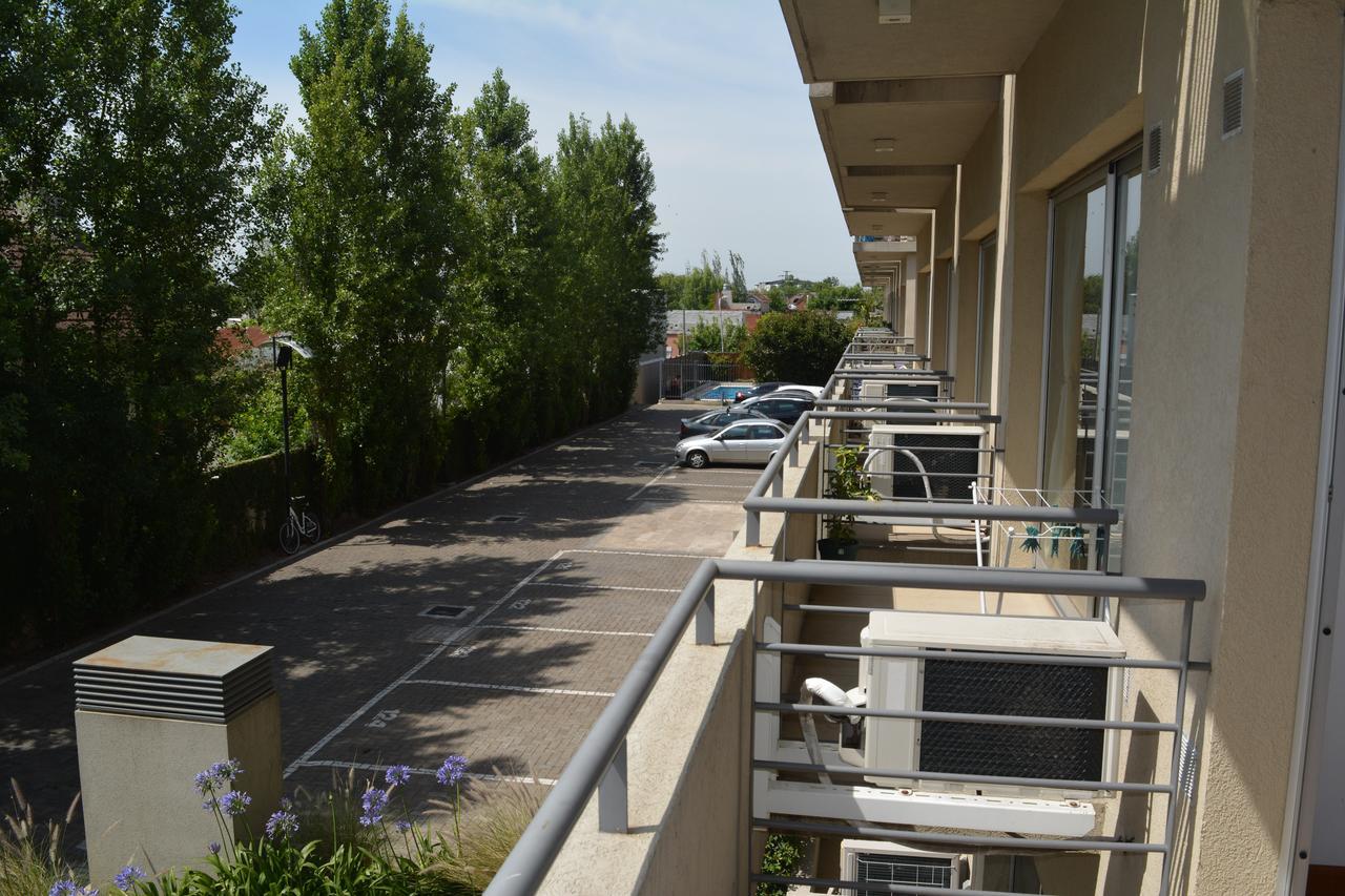 Departamento Alassio Tigre Zewnętrze zdjęcie