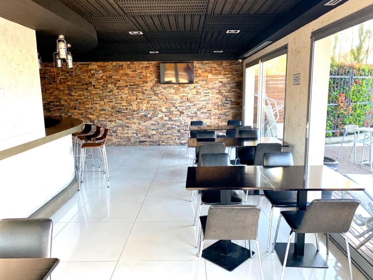 Departamento Alassio Tigre Zewnętrze zdjęcie