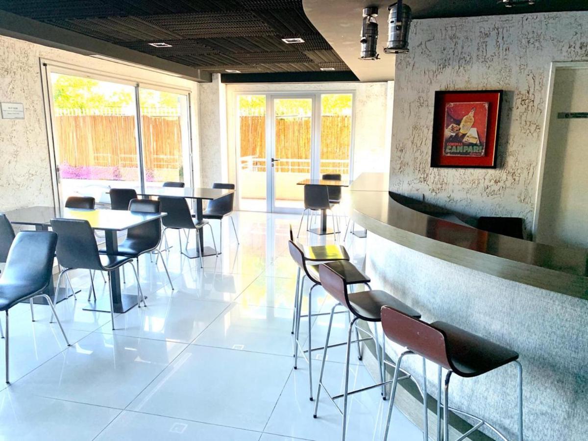 Departamento Alassio Tigre Zewnętrze zdjęcie